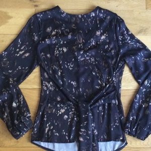 Karen Millen blouse